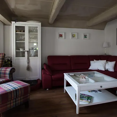 بيت للعطل Ferienhaus Anno-1770