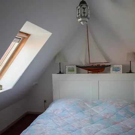 Ferienhaus Anno-1770 Krummhörn