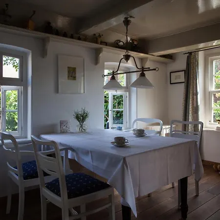 بيت للعطل Ferienhaus Anno-1770