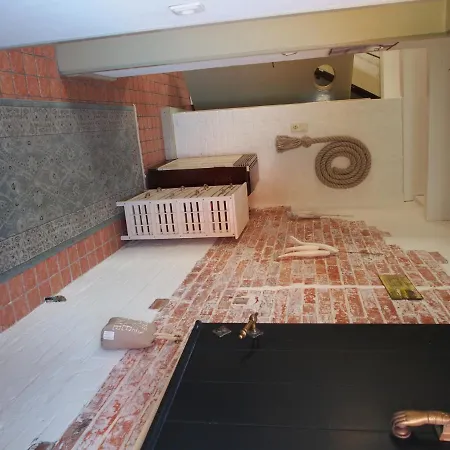 بيت للعطل Ferienhaus Anno-1770 *