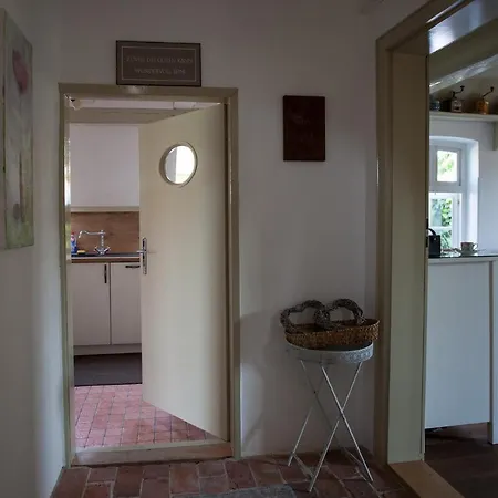 بيت للعطل Ferienhaus Anno-1770 *