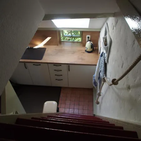 بيت للعطل Ferienhaus Anno-1770 *