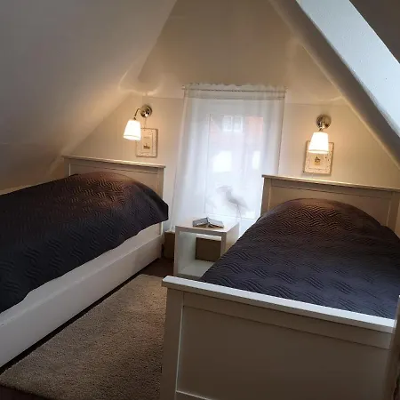 بيت للعطل Ferienhaus Anno-1770
