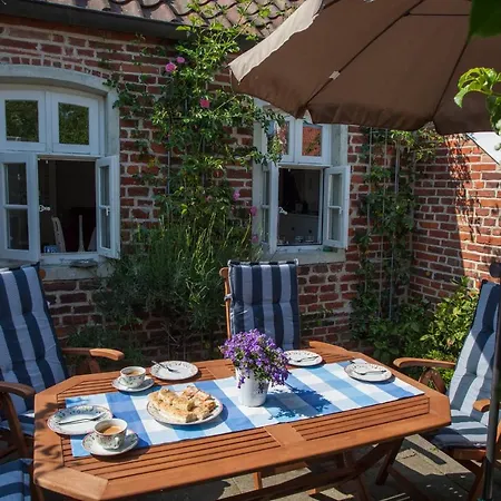 بيت للعطل Ferienhaus Anno-1770